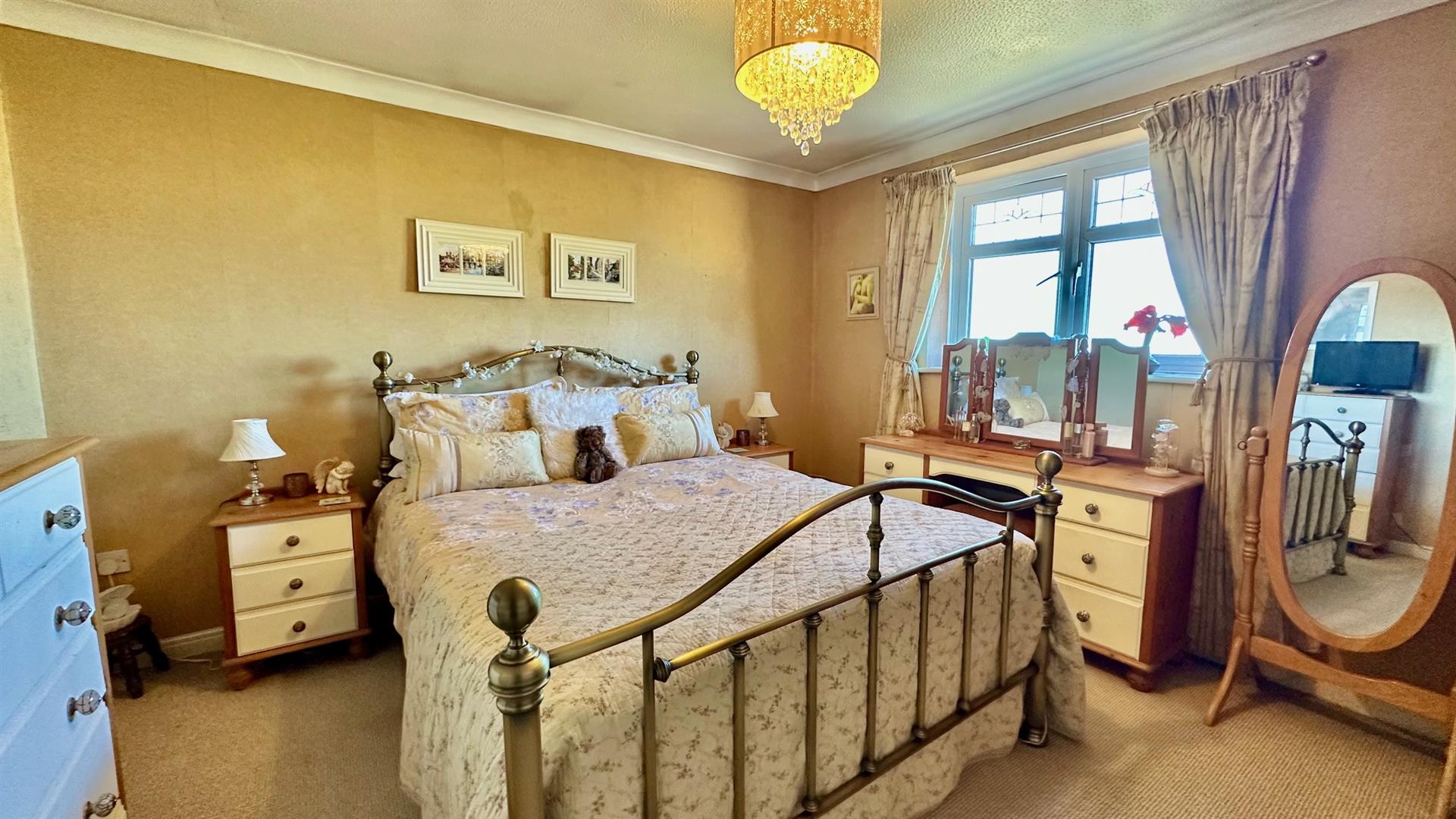 Hoover Close, St. Leonards-On-Sea